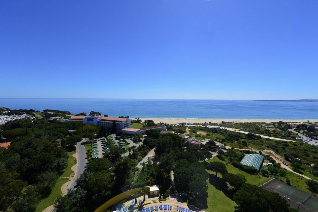 Pestana Blue Alvor Beach Eksteriør bilde